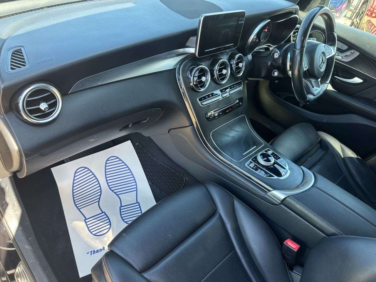 2018 MERCEDES-BENZ GLC 2018 MERCEDES-BENZ GLC