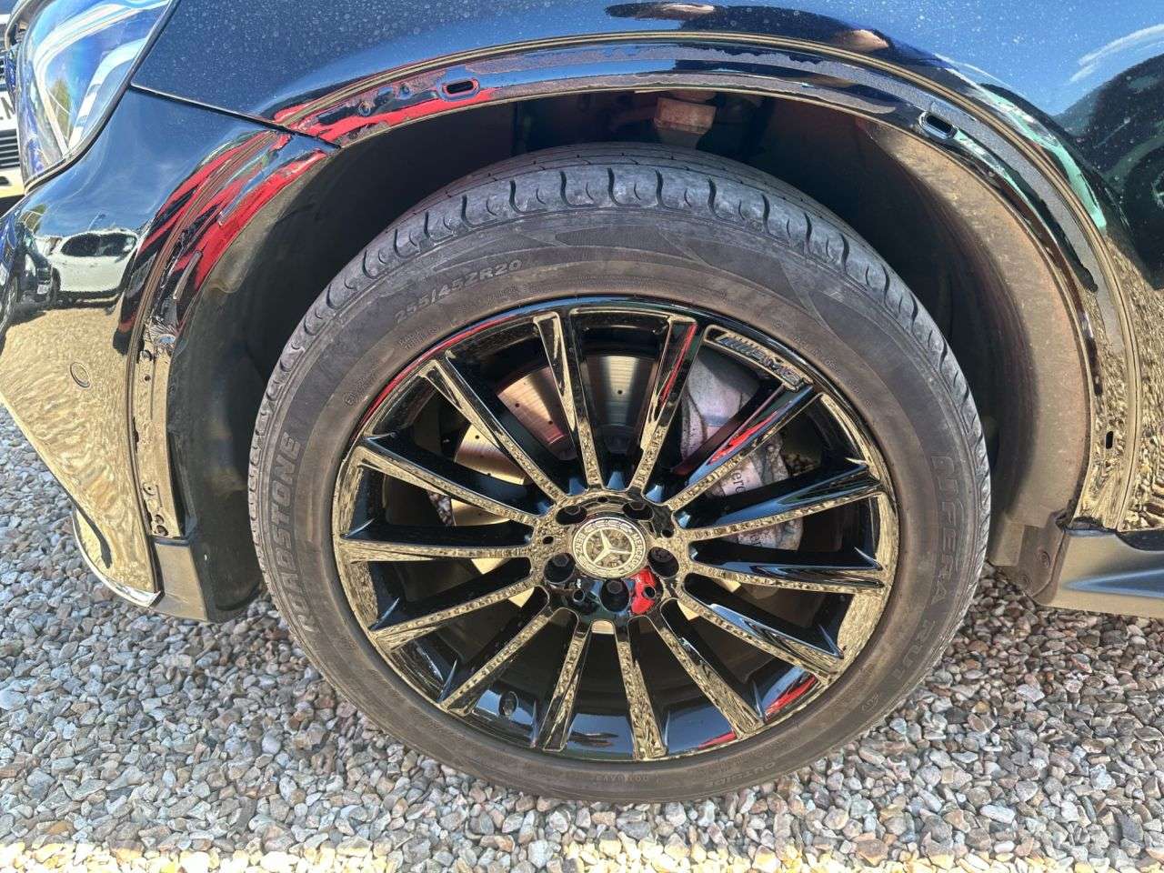 2018 MERCEDES-BENZ GLC 2018 MERCEDES-BENZ GLC
