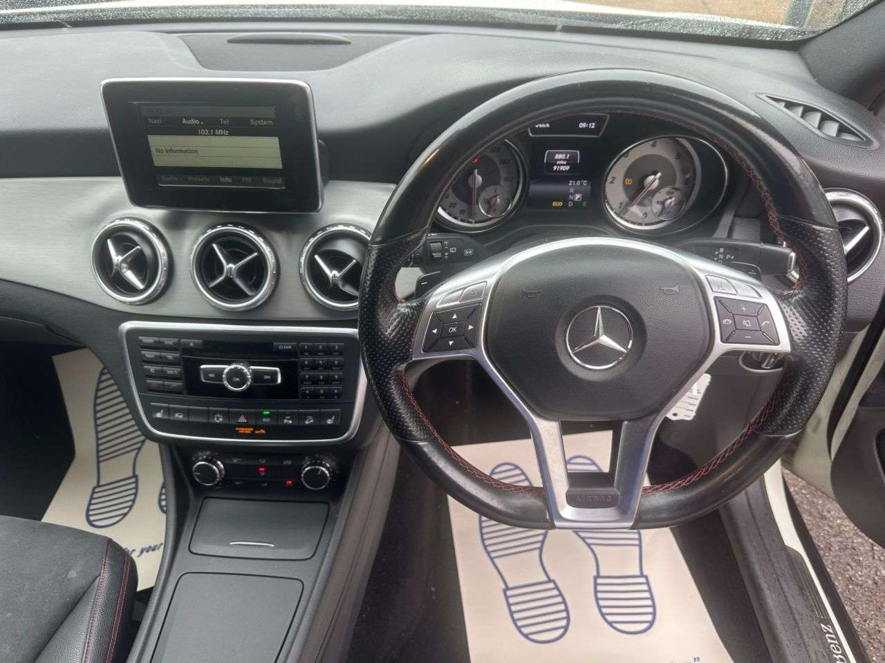 2014 MERCEDES-BENZ GLA 2014 MERCEDES-BENZ GLA