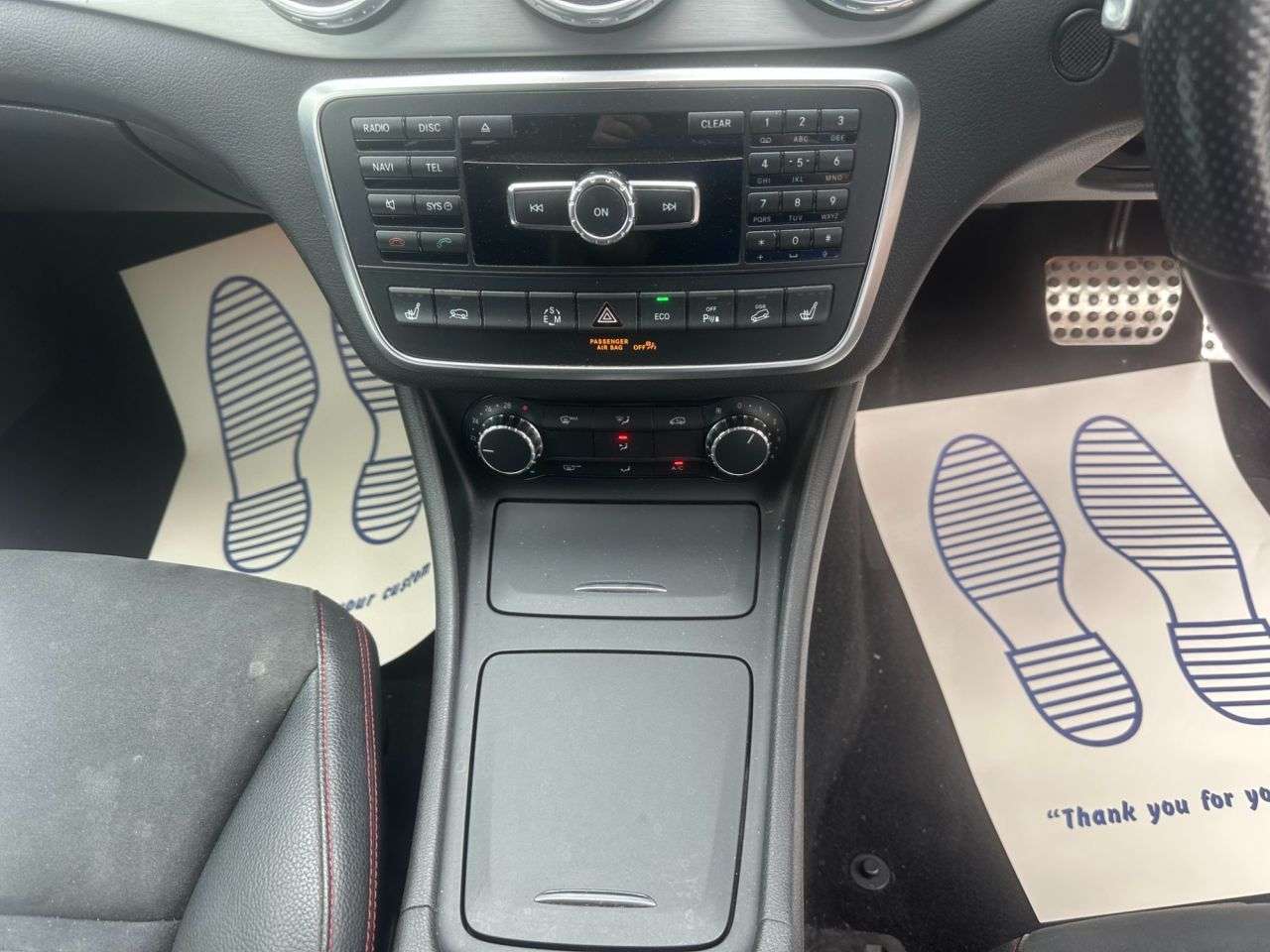 2014 MERCEDES-BENZ GLA 2014 MERCEDES-BENZ GLA