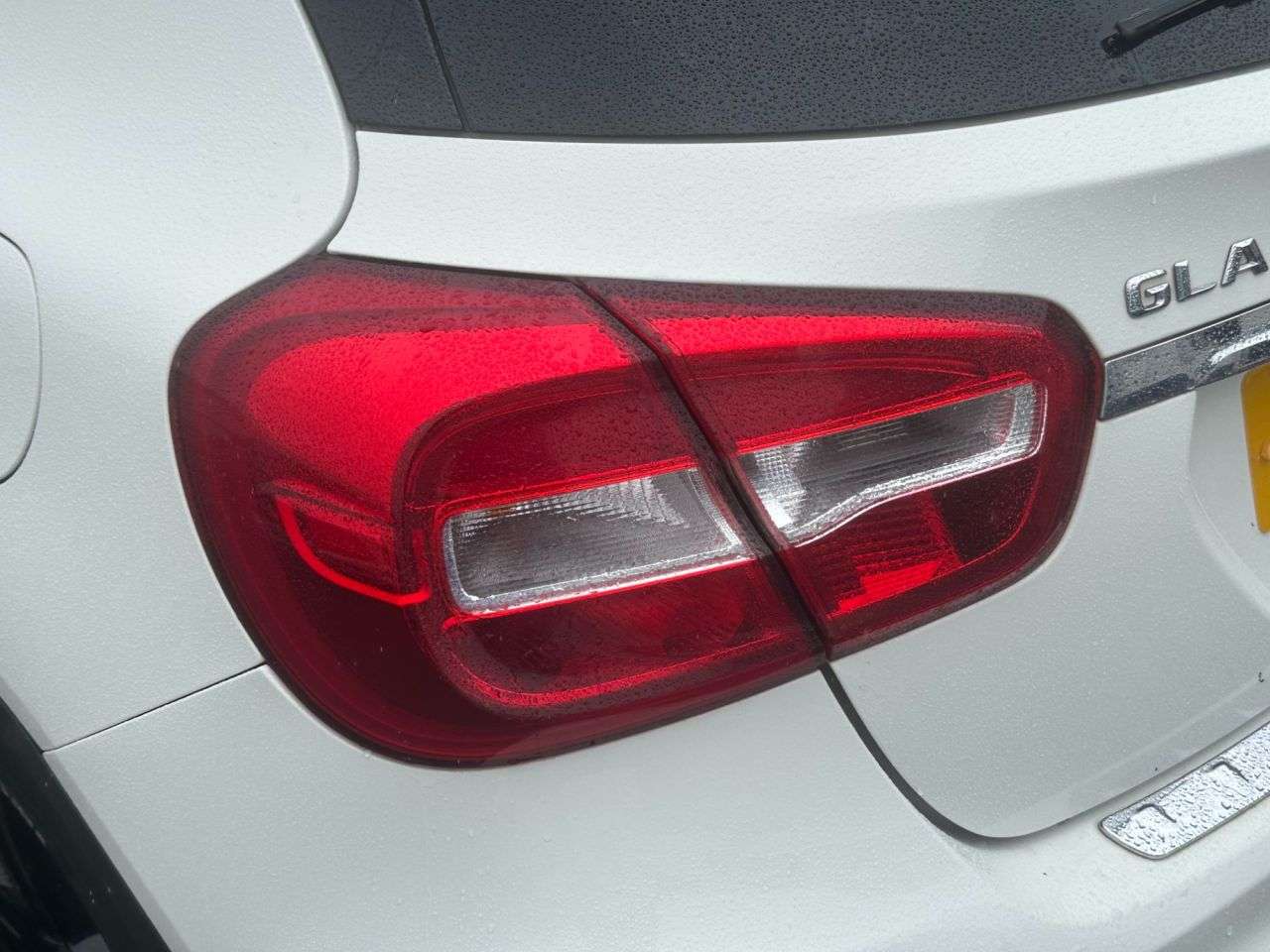 2014 MERCEDES-BENZ GLA 2014 MERCEDES-BENZ GLA