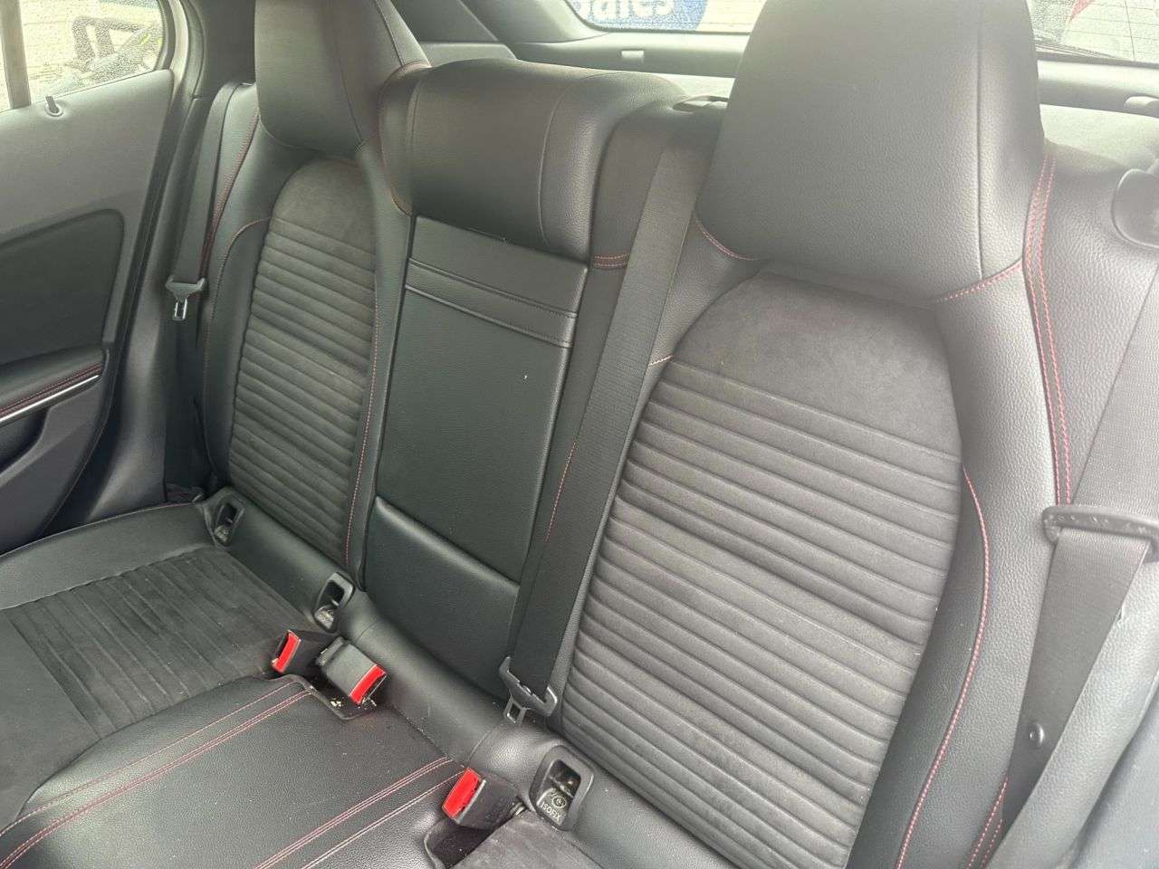 2014 MERCEDES-BENZ GLA 2014 MERCEDES-BENZ GLA