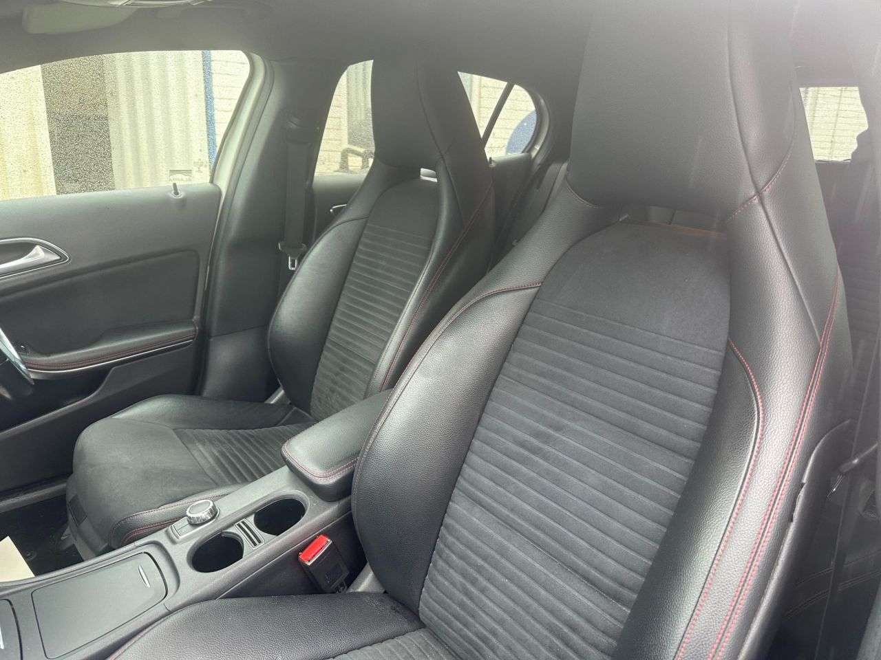 2014 MERCEDES-BENZ GLA 2014 MERCEDES-BENZ GLA