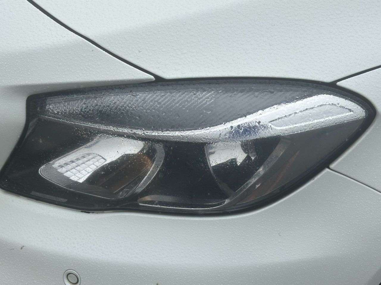 2014 MERCEDES-BENZ GLA 2014 MERCEDES-BENZ GLA