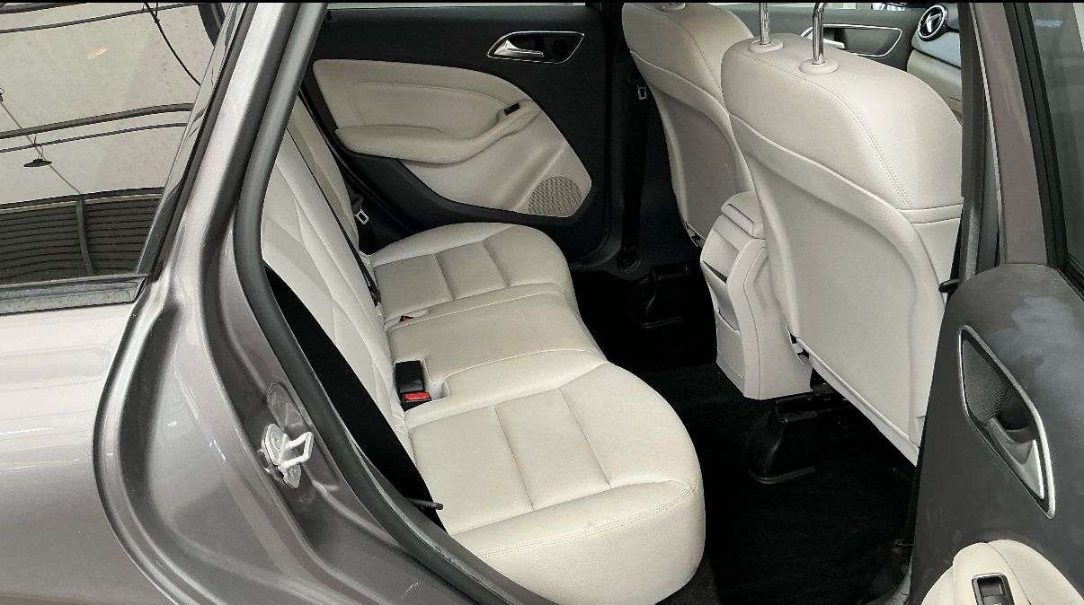 2015 MERCEDES-BENZ B CLASS 2015 MERCEDES-BENZ B CLASS