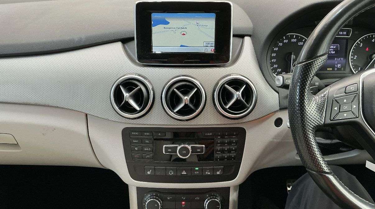 2015 MERCEDES-BENZ B CLASS 2015 MERCEDES-BENZ B CLASS