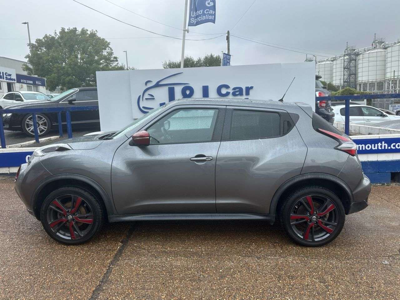 A 2015 NISSAN JUKE 1.5 dCi 8v Tekna SUV 5dr Diesel Manual Euro 5 (s/s) (110 ps) A GREAT EXAMPL A 2015 NISSAN JUKE 1.5 dCi 8v Tekna SUV 5dr Diesel Manual Euro 5 (s/s) (110 ps) A GREAT EXAMPL