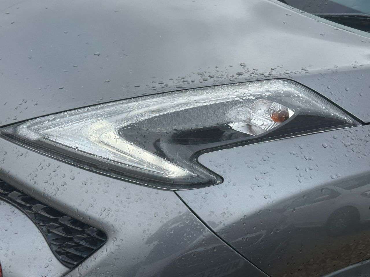 2015 NISSAN JUKE 2015 NISSAN JUKE
