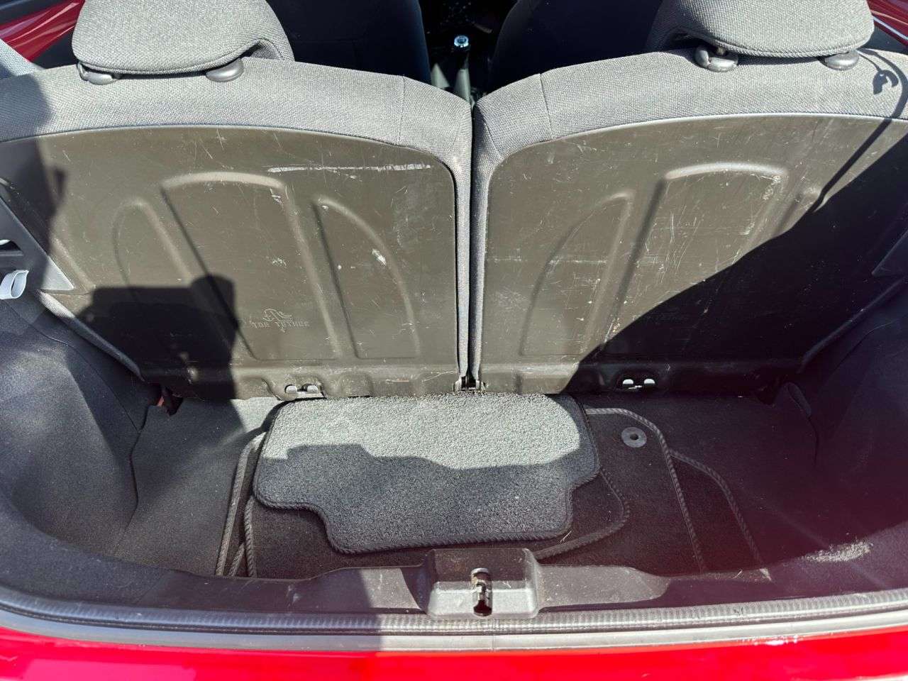 2015 PEUGEOT 108 2015 PEUGEOT 108