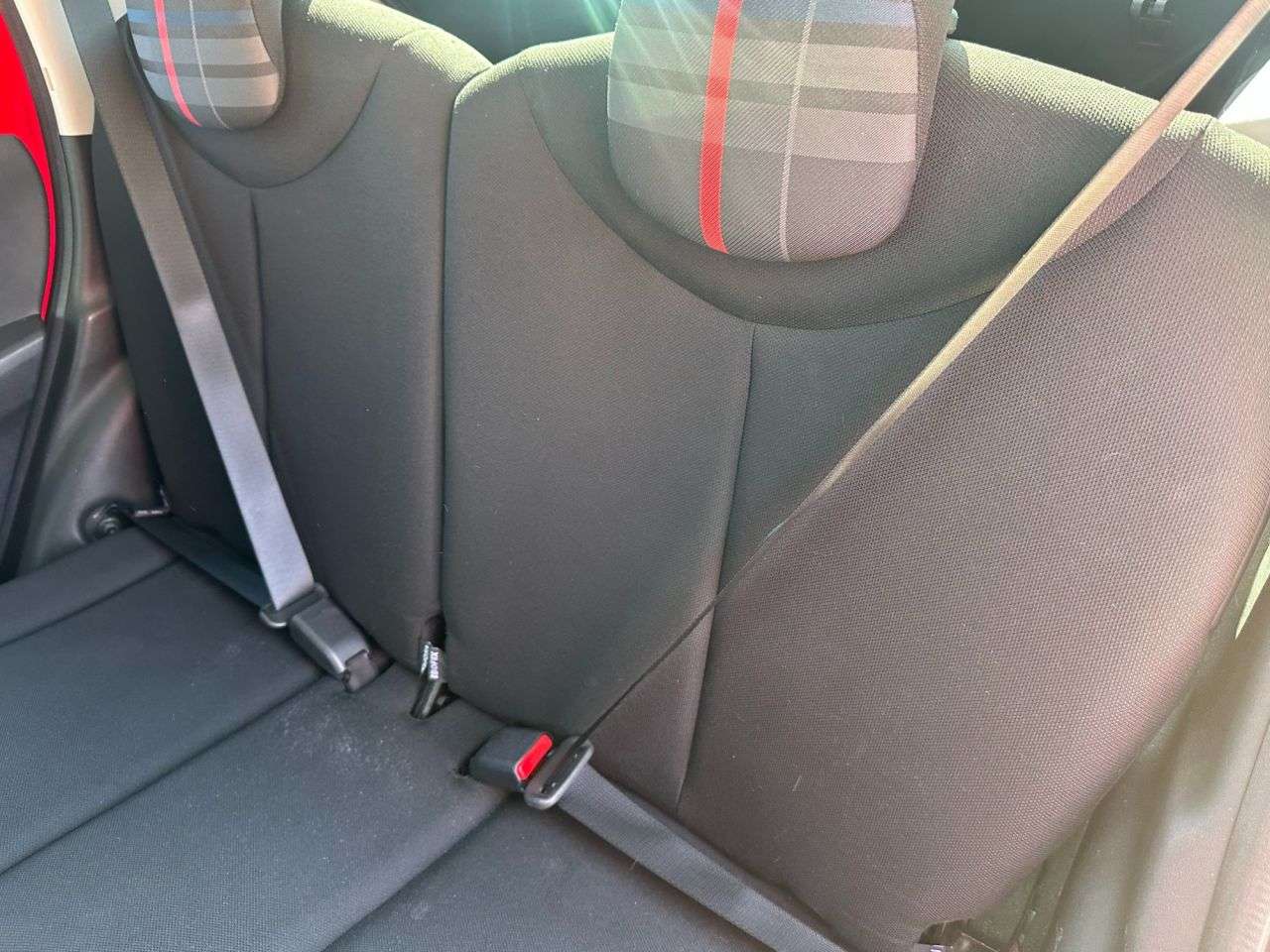 2015 PEUGEOT 108 2015 PEUGEOT 108