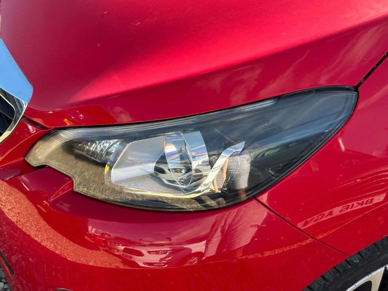 2015 PEUGEOT 108 2015 PEUGEOT 108