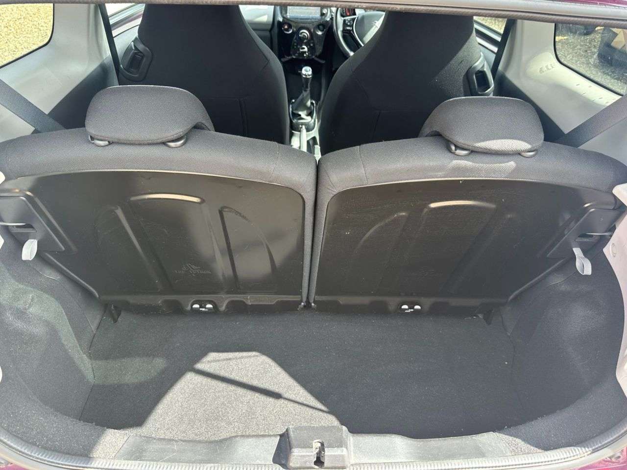 2017 PEUGEOT 108 2017 PEUGEOT 108