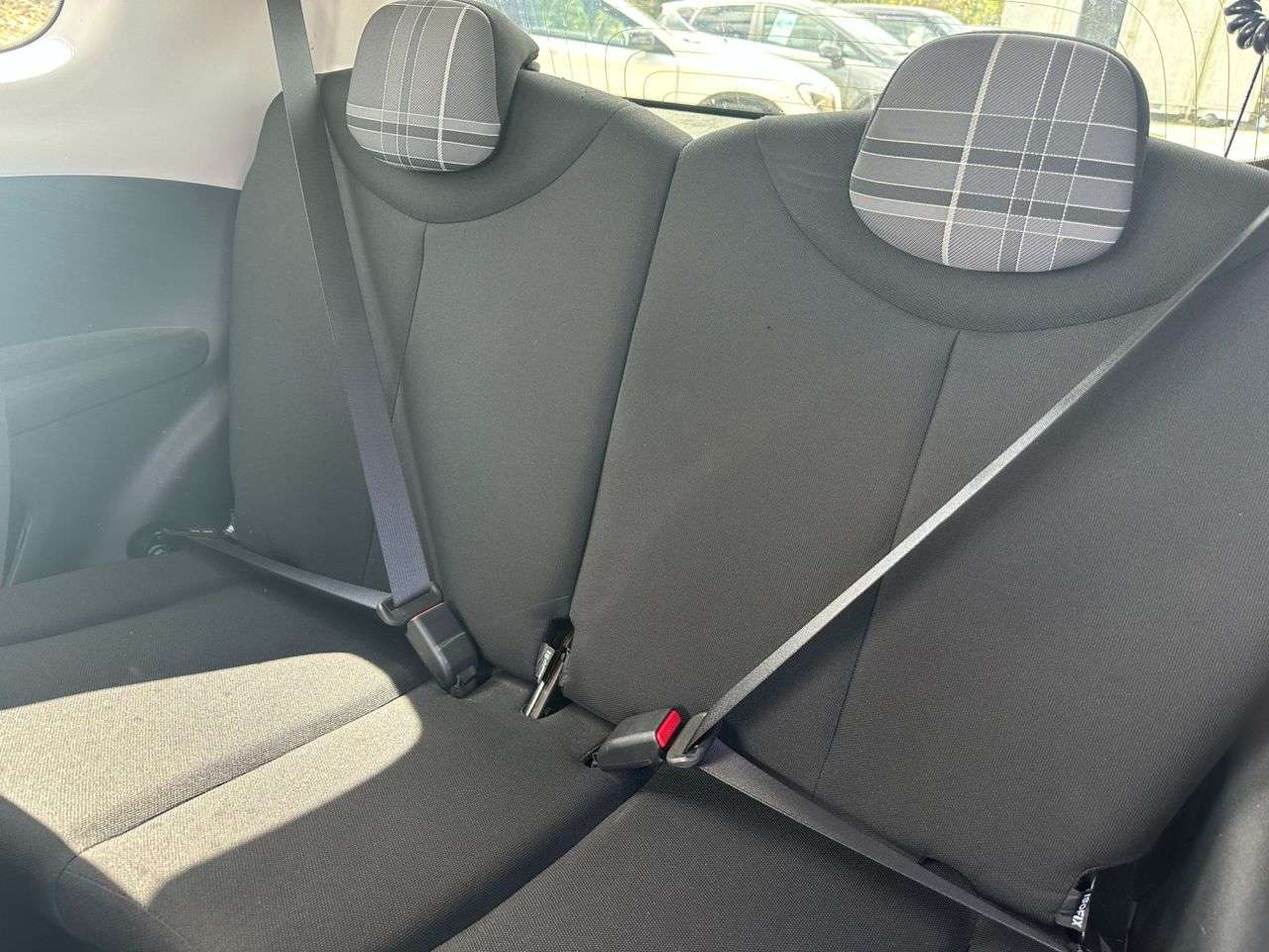 2017 PEUGEOT 108 2017 PEUGEOT 108