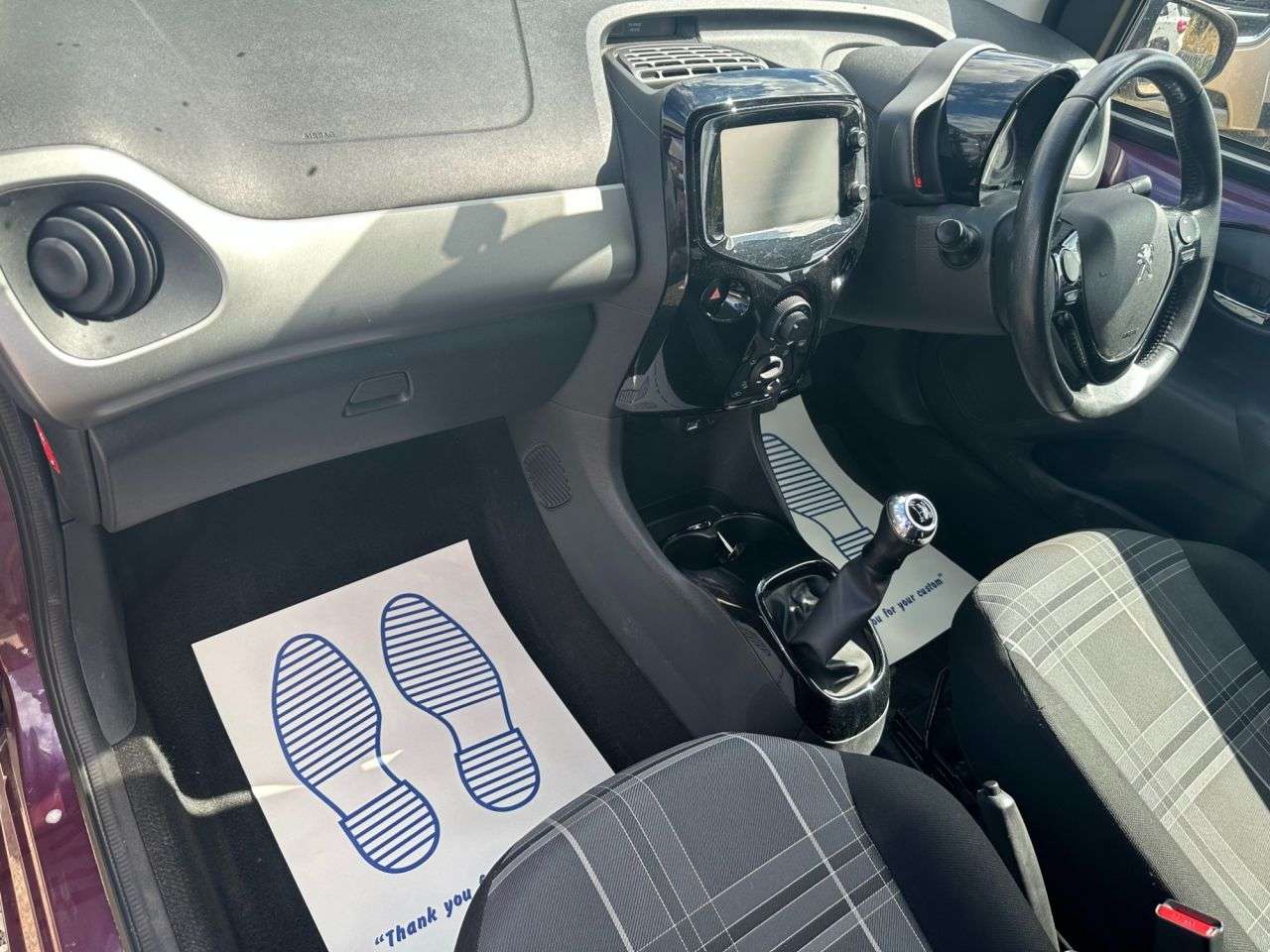2017 PEUGEOT 108 2017 PEUGEOT 108