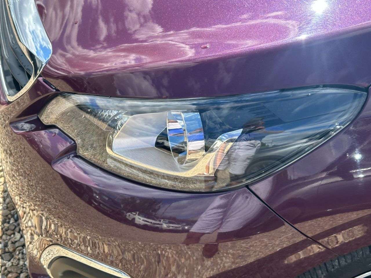 2017 PEUGEOT 108 2017 PEUGEOT 108
