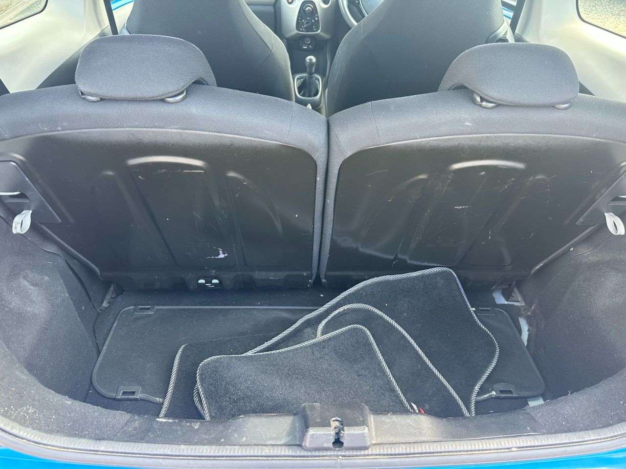 2015 PEUGEOT 108 2015 PEUGEOT 108