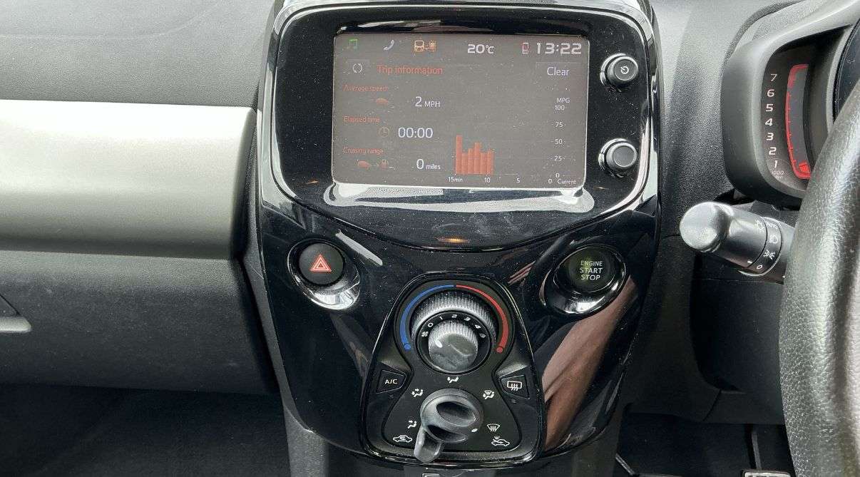 2015 PEUGEOT 108 2015 PEUGEOT 108