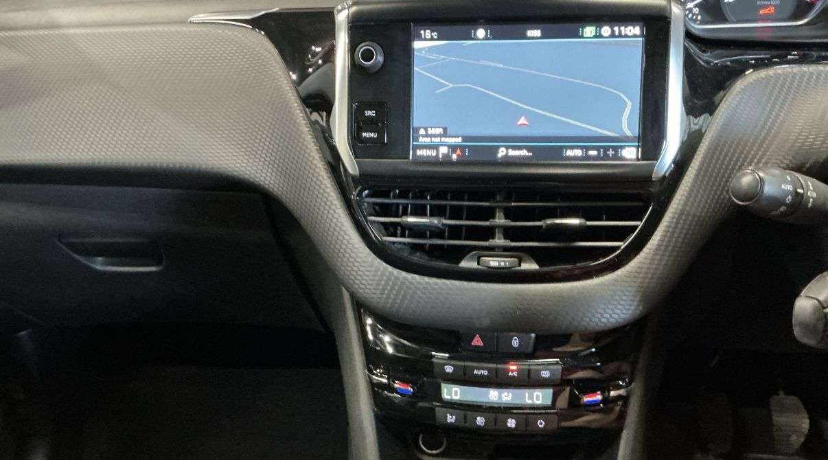 2019 PEUGEOT 208 2019 PEUGEOT 208