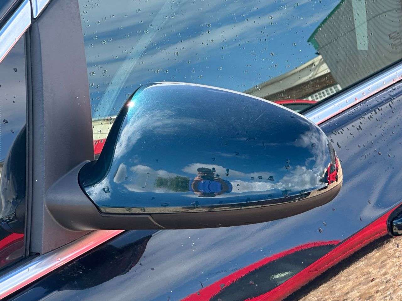 2015 VAUXHALL ASTRA 2015 VAUXHALL ASTRA