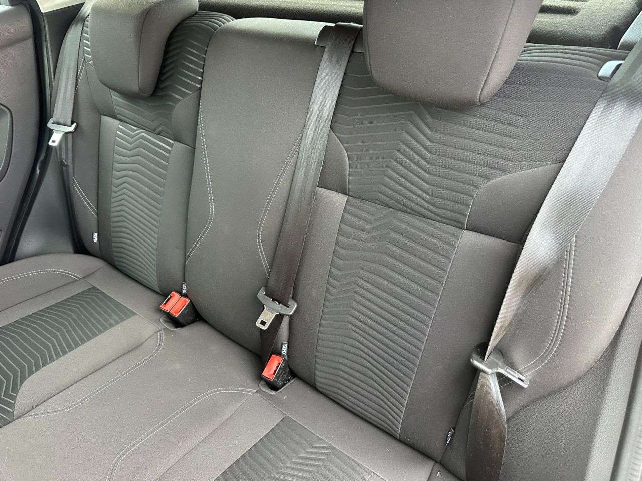 2016 FORD FIESTA 2016 FORD FIESTA