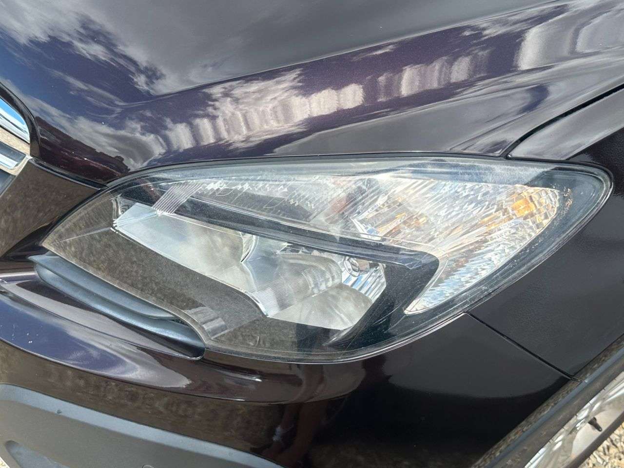 2014 VAUXHALL MOKKA 2014 VAUXHALL MOKKA