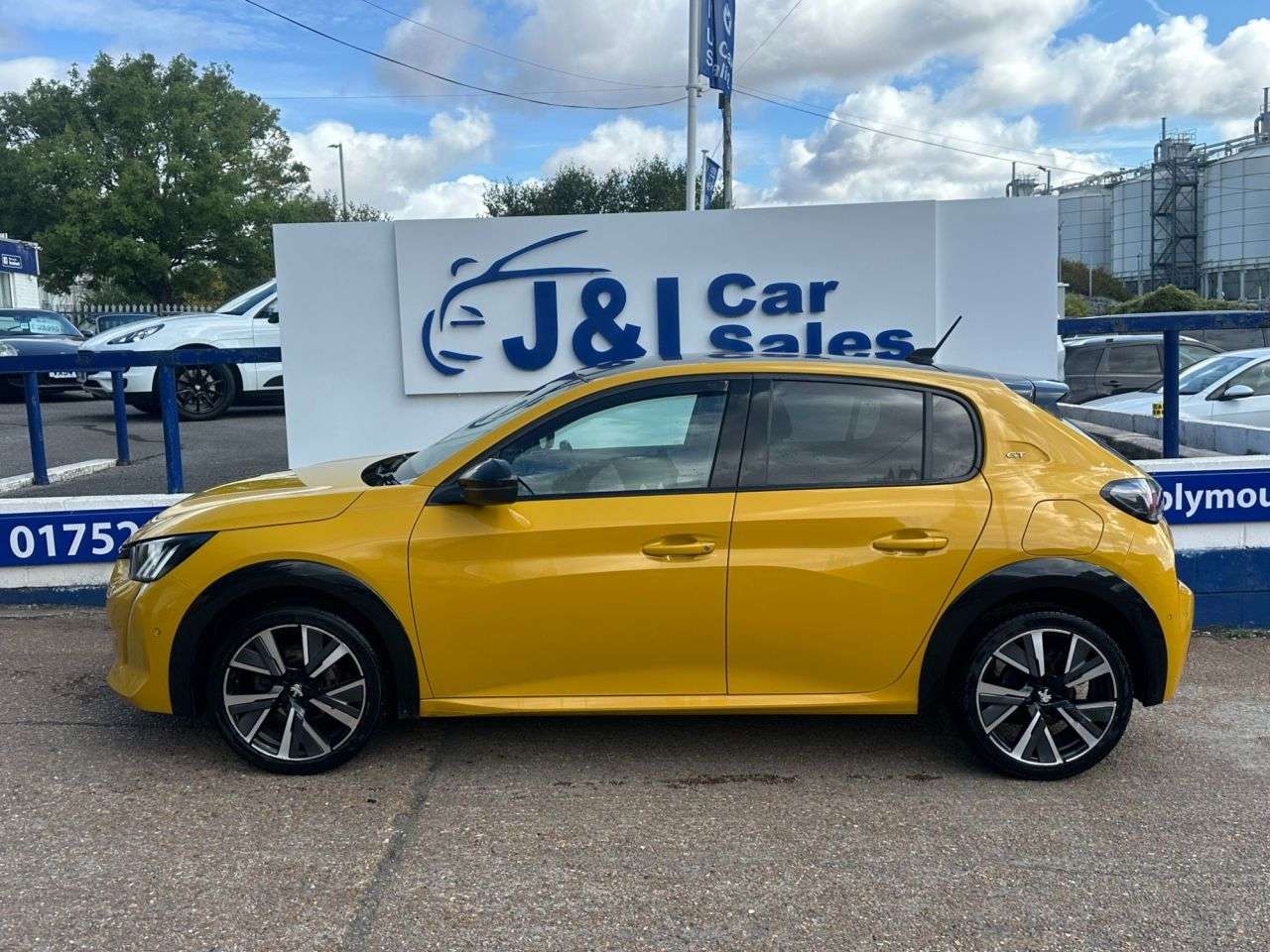 A 2021 PEUGEOT 208 1.2 PureTech GT Hatchback 5dr Petrol Manual Euro 6 (s/s) (100 ps) A GREAT E A 2021 PEUGEOT 208 1.2 PureTech GT Hatchback 5dr Petrol Manual Euro 6 (s/s) (100 ps) A GREAT E
