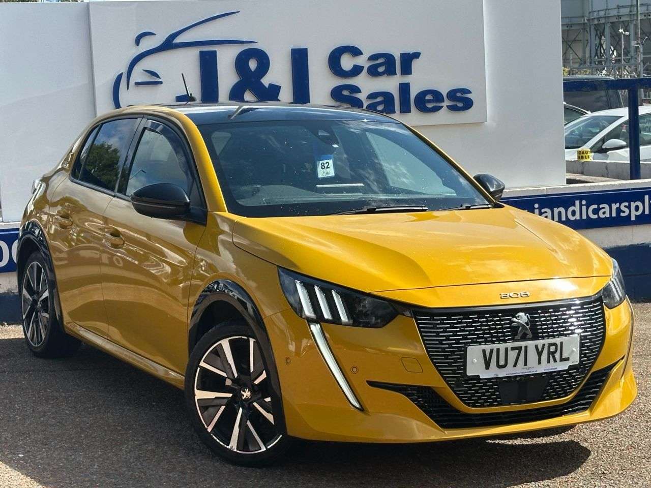 A 2021 PEUGEOT 208 1.2 PureTech GT Hatchback 5dr Petrol Manual Euro 6 (s/s) (100 ps) A GREAT E A 2021 PEUGEOT 208 1.2 PureTech GT Hatchback 5dr Petrol Manual Euro 6 (s/s) (100 ps) A GREAT E