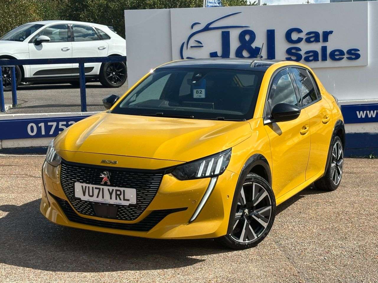 A 2021 PEUGEOT 208 1.2 PureTech GT Hatchback 5dr Petrol Manual Euro 6 (s/s) (100 ps) A GREAT E A 2021 PEUGEOT 208 1.2 PureTech GT Hatchback 5dr Petrol Manual Euro 6 (s/s) (100 ps) A GREAT E