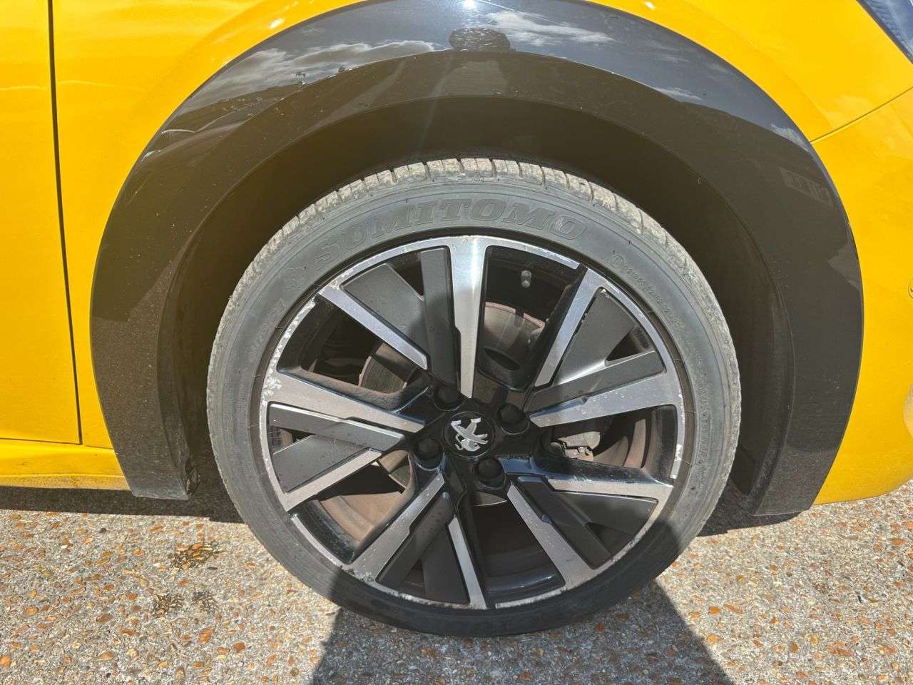 2021 PEUGEOT 208 2021 PEUGEOT 208