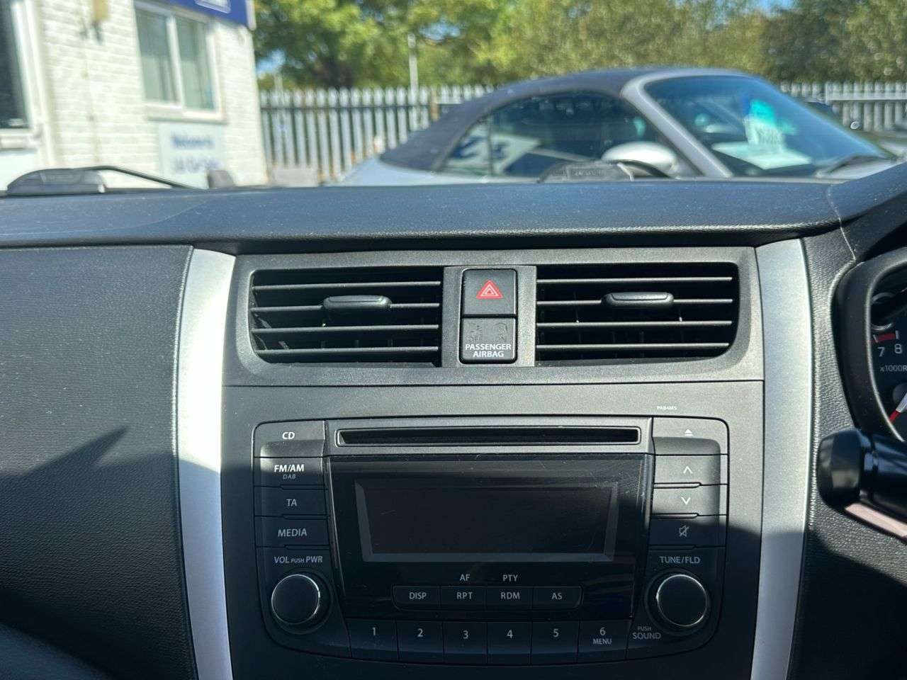 2017 SUZUKI CELERIO 2017 SUZUKI CELERIO