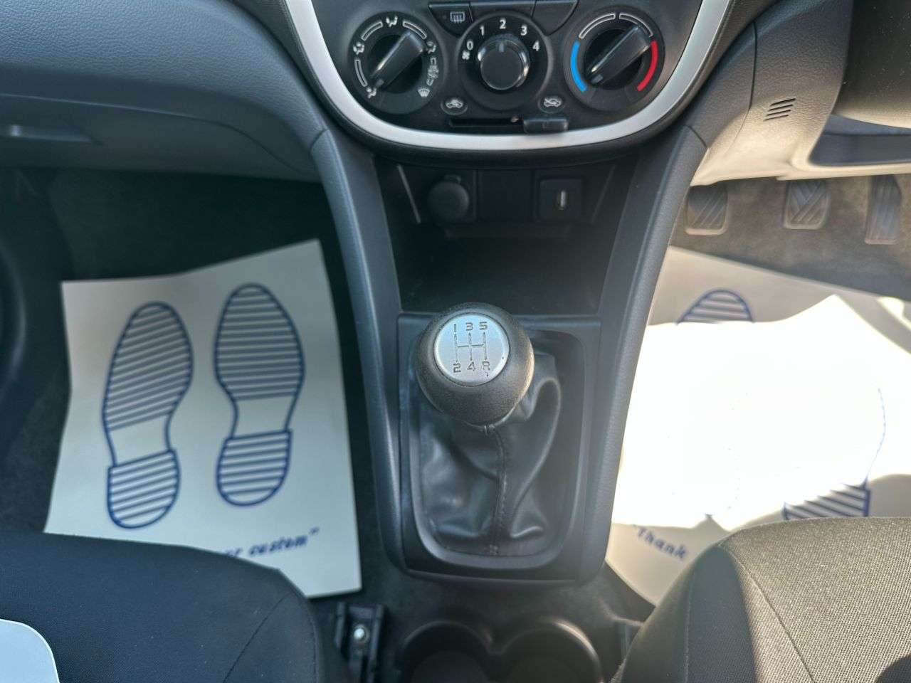 2017 SUZUKI CELERIO 2017 SUZUKI CELERIO