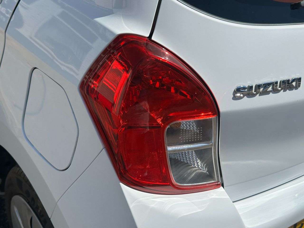 2017 SUZUKI CELERIO 2017 SUZUKI CELERIO