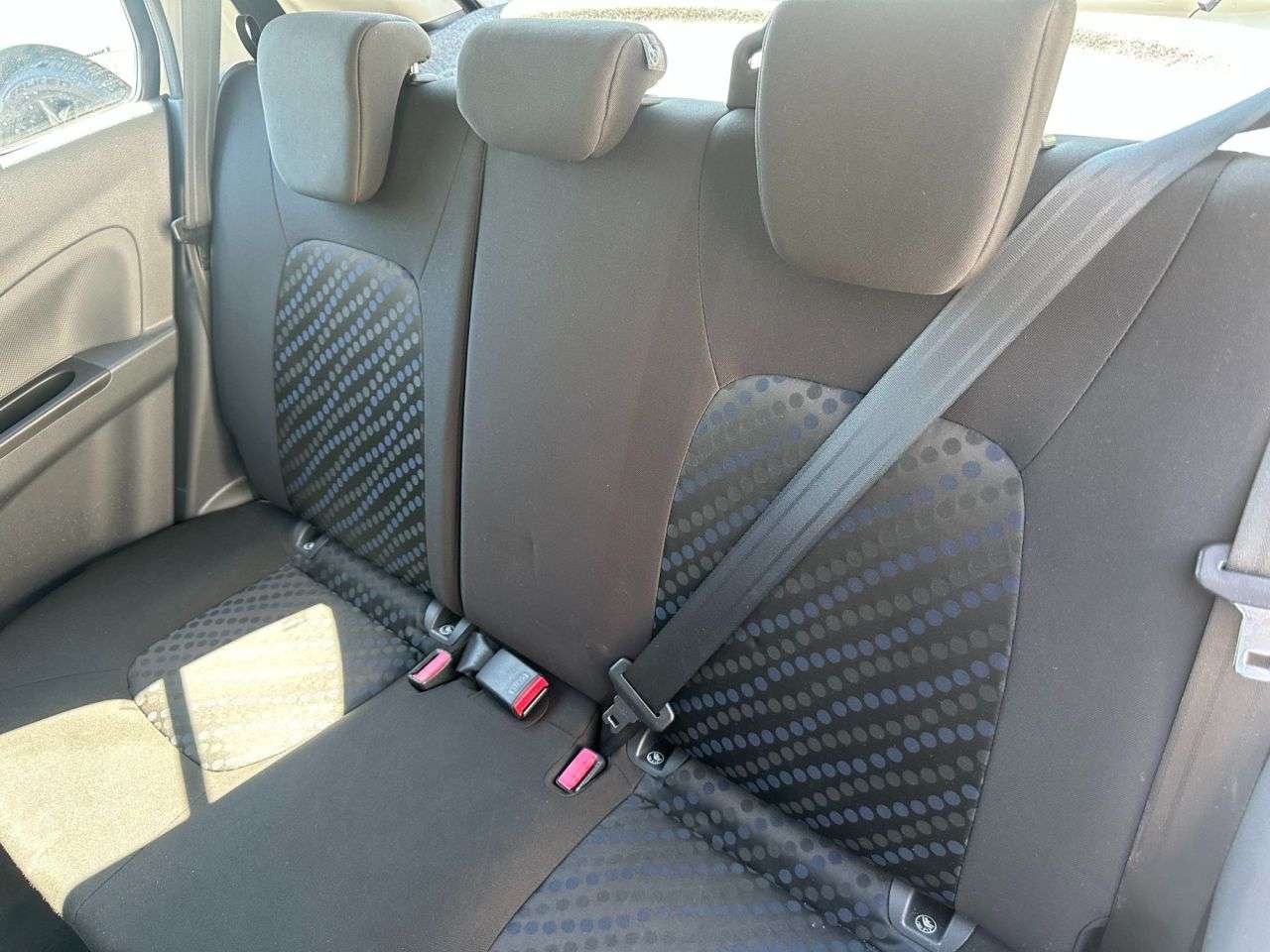 2017 SUZUKI CELERIO 2017 SUZUKI CELERIO