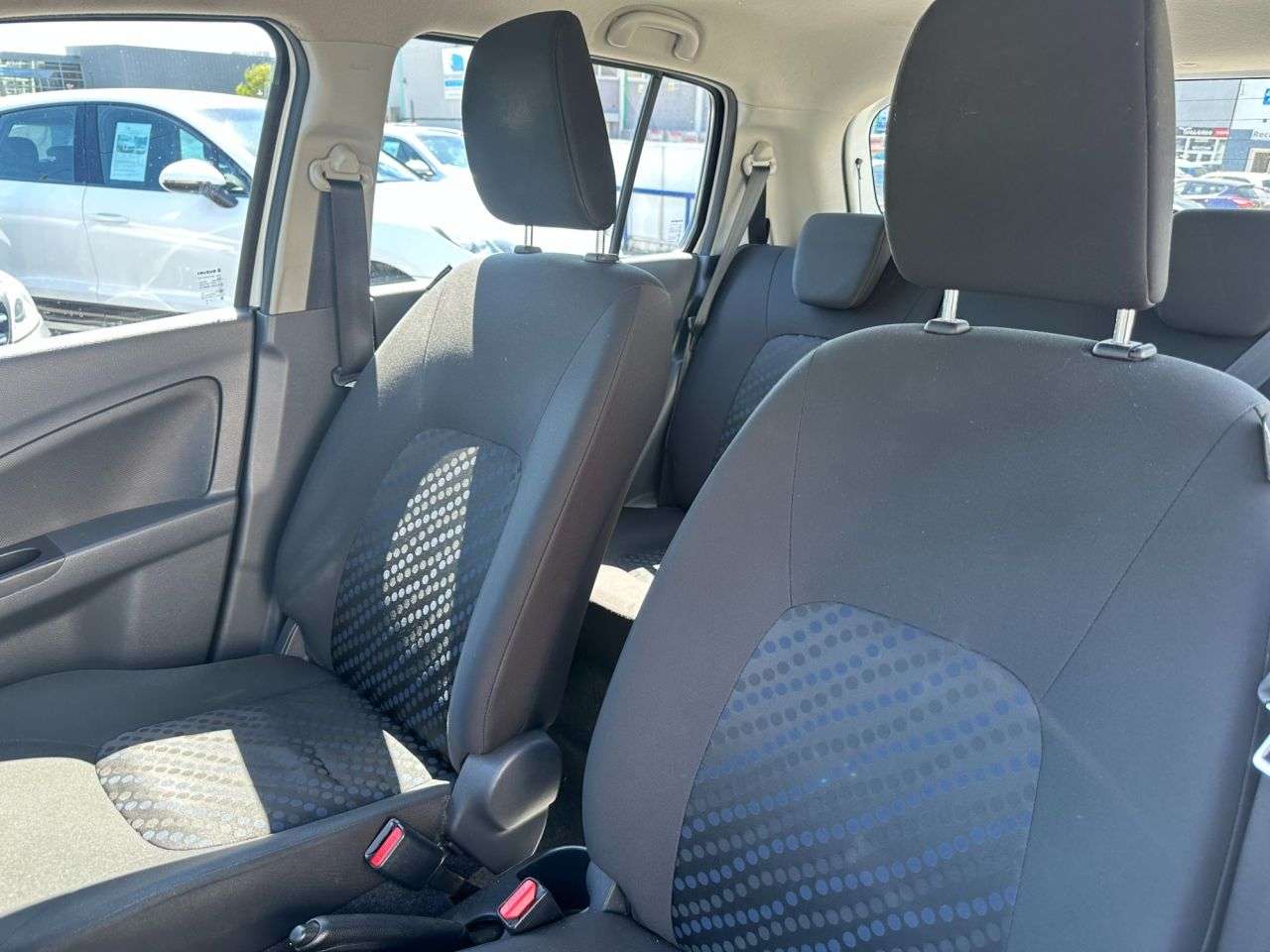 2017 SUZUKI CELERIO 2017 SUZUKI CELERIO