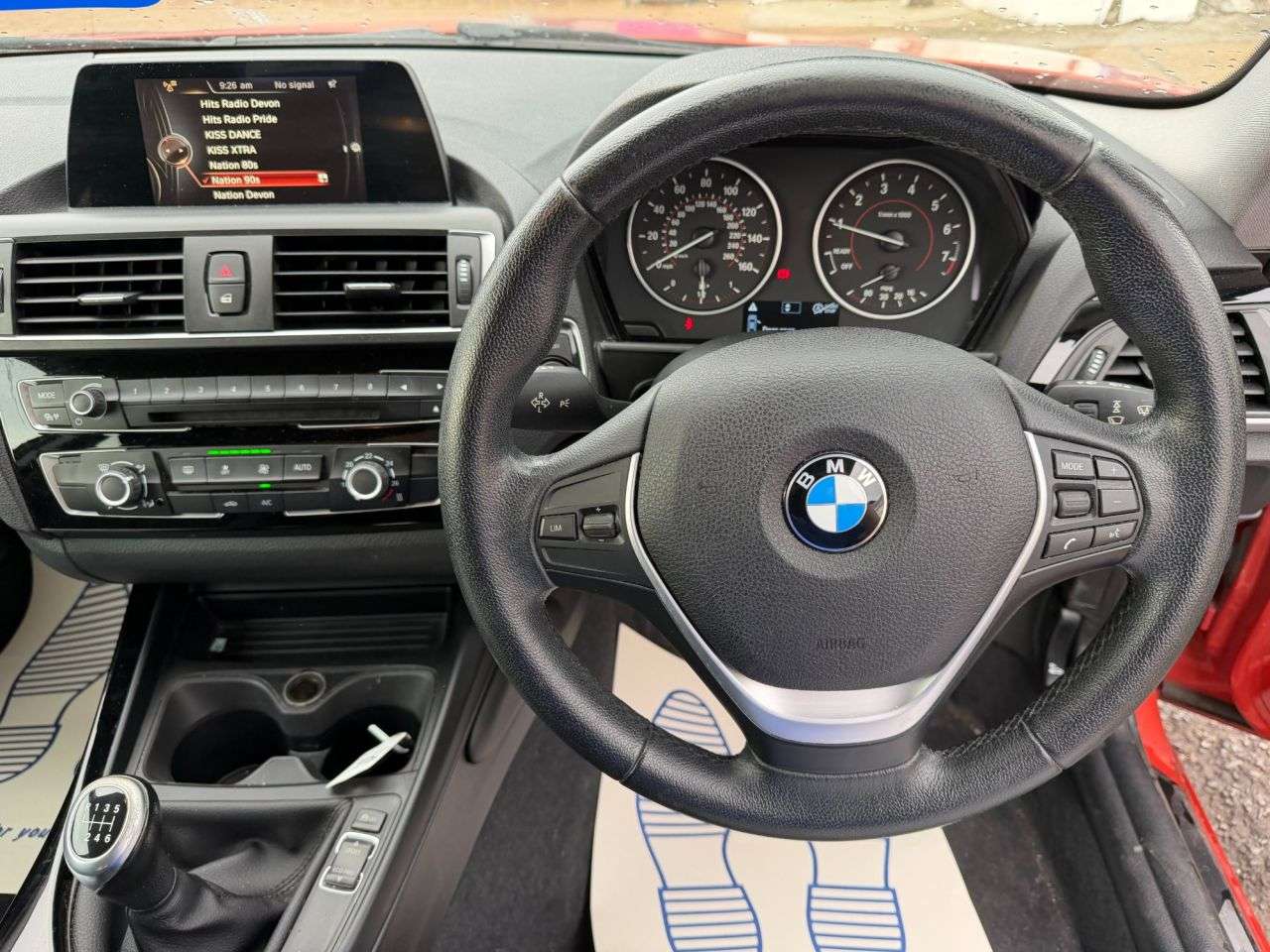 2016 BMW 1 SERIES 2016 BMW 1 SERIES