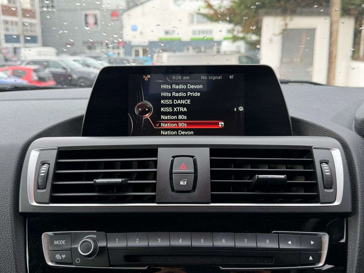 2016 BMW 1 SERIES 2016 BMW 1 SERIES