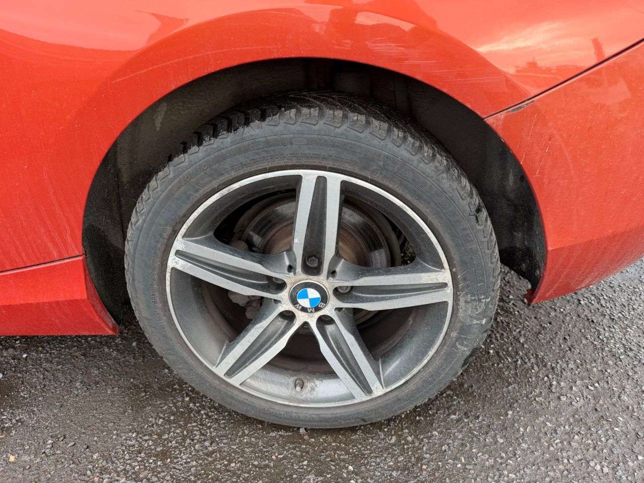 2016 BMW 1 SERIES 2016 BMW 1 SERIES