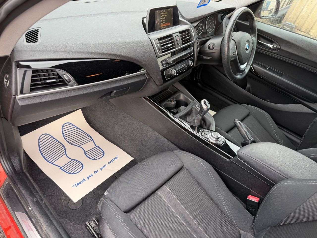 2016 BMW 1 SERIES 2016 BMW 1 SERIES