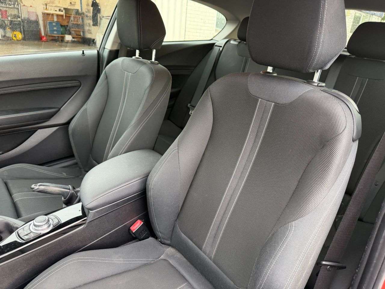 2016 BMW 1 SERIES 2016 BMW 1 SERIES