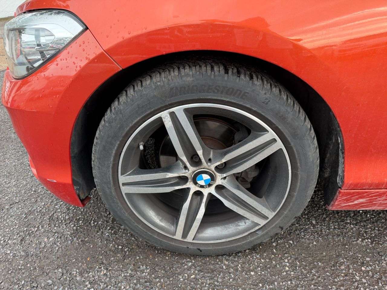2016 BMW 1 SERIES 2016 BMW 1 SERIES