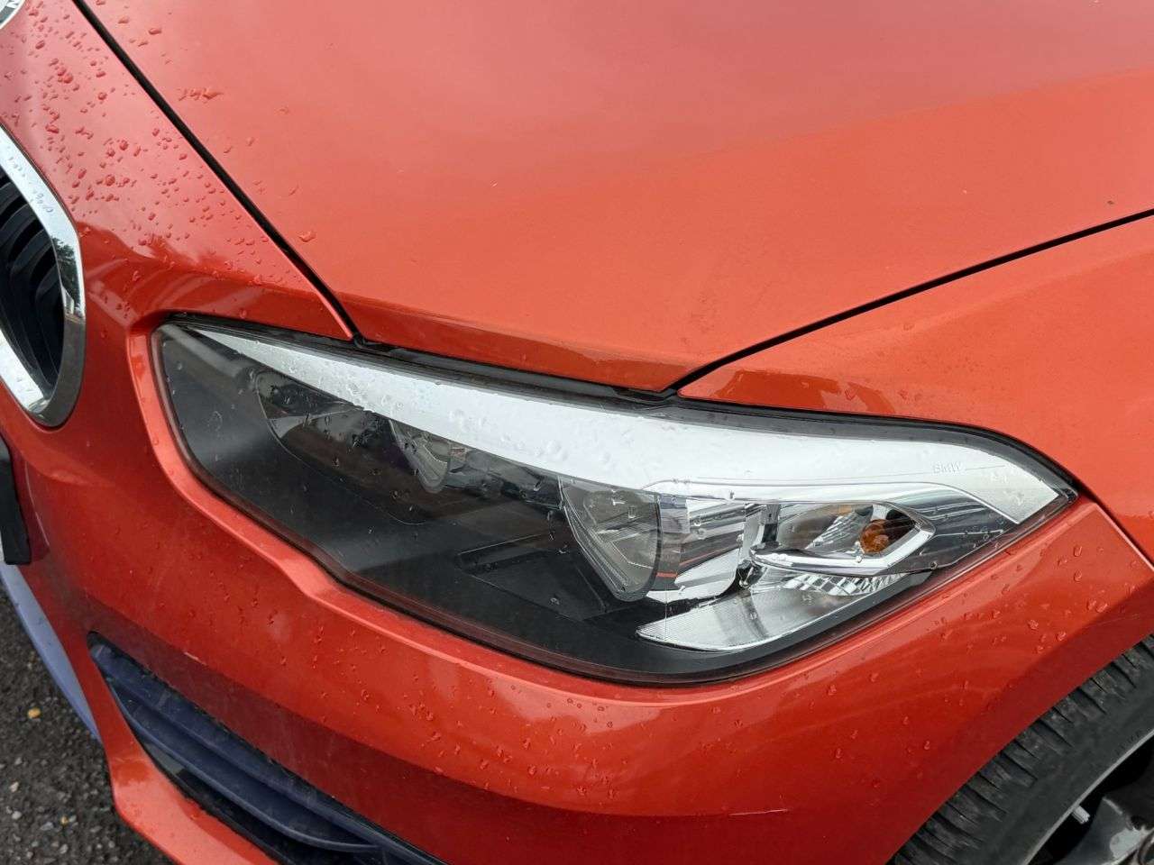 2016 BMW 1 SERIES 2016 BMW 1 SERIES
