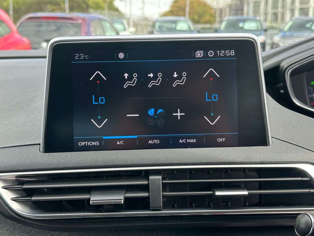 2017 PEUGEOT 3008 2017 PEUGEOT 3008