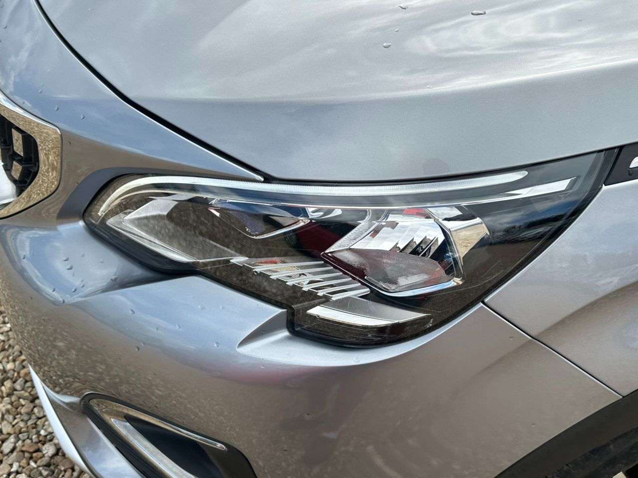2017 PEUGEOT 3008 2017 PEUGEOT 3008