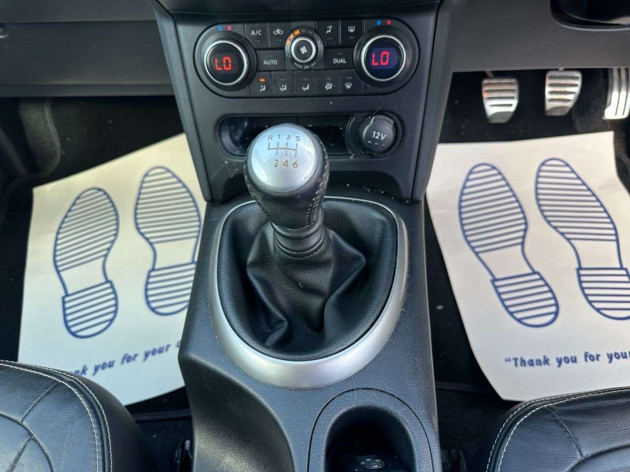 2011 NISSAN QASHQAI 2011 NISSAN QASHQAI