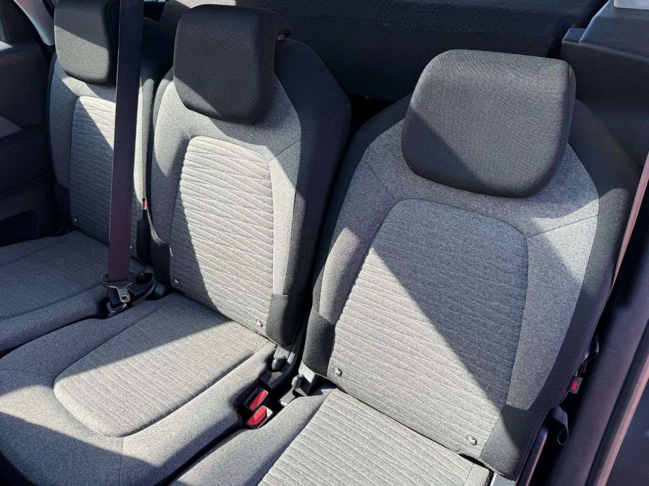 2015 CITROEN C4 PICASSO 2015 CITROEN C4 PICASSO