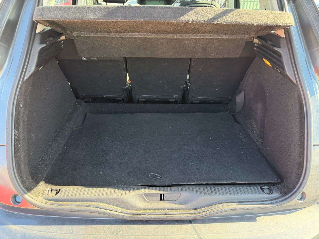 2015 CITROEN C4 PICASSO 2015 CITROEN C4 PICASSO