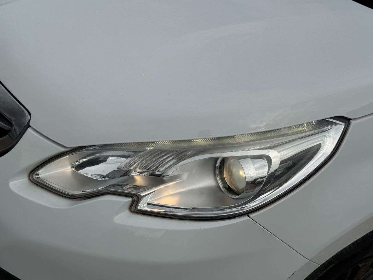 2016 PEUGEOT 2008 2016 PEUGEOT 2008
