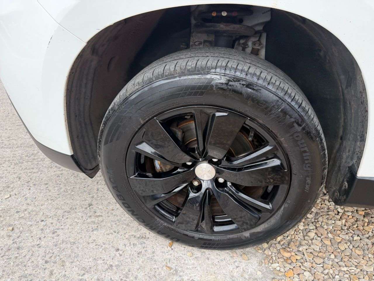 2016 PEUGEOT 2008 2016 PEUGEOT 2008