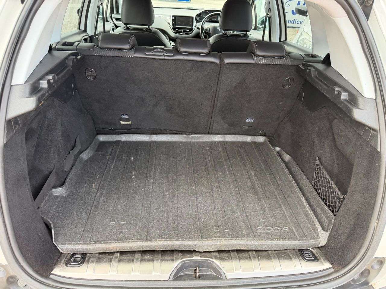 2016 PEUGEOT 2008 2016 PEUGEOT 2008