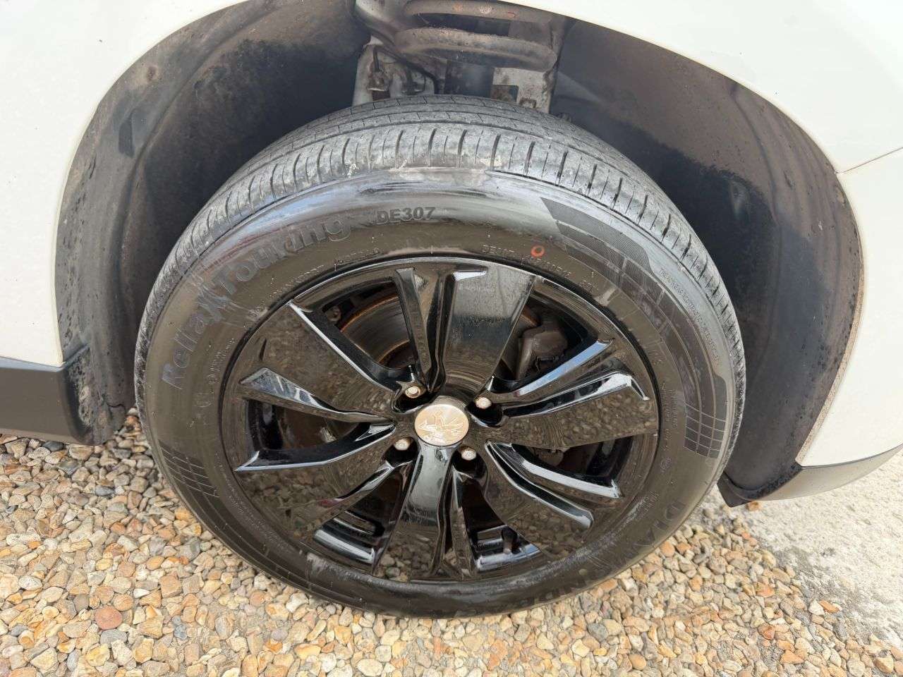 2016 PEUGEOT 2008 2016 PEUGEOT 2008